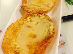 -翠华餐厅(旺角文华商场店)