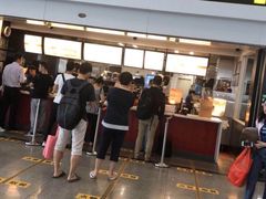 -麦当劳(深圳北站高铁店)