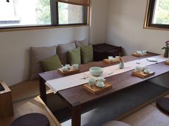 -梅间堂茶馆(绿地缤纷城店)
