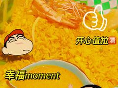 -泰妃殿(武汉首店)