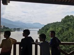 -福建鲤鱼洲酒店