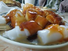 混酱肠粉-渔记茶餐厅(渔村店)
