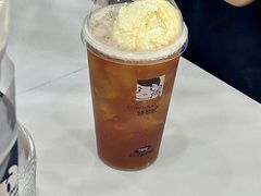 -陈多多·豆腐奶茶(草市街店)