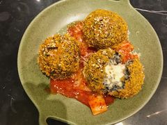 墨鱼芝士饭团-KCOOKING概念韩餐(世茂52+店)