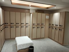 -星河湾温泉洗浴酒店