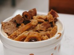 萝卜牛杂-有章牛杂(石厦店)