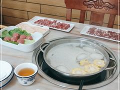 -杏花吴记牛肉火锅