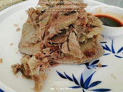 -竹上云想餐厅民宿