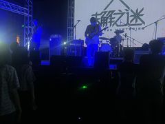 -Vox Livehouse(长沙店)