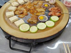 -随意石板烧(大理古城店)