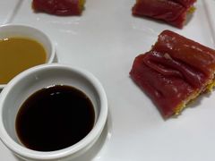 脆皮鲜虾红米肠-明泉居茶点荟(车陂店)