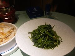 -百味馆·粤菜·湛江菜(后海花园店)