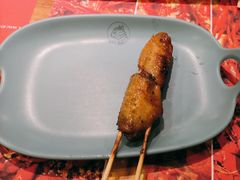 -北京食堂·烤鸭·宵夜(亚运村店)