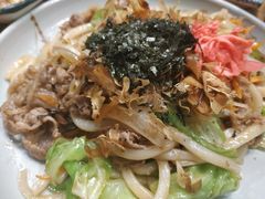 -村上一屋·亚洲菜融合小馆(南楼店)