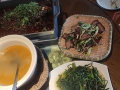 -盐帮食坊•小河帮川菜(四川师大店)