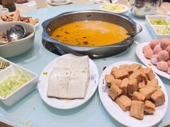 -百岁鱼(七一路店)