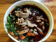 -王记生烫牛杂面馆(兰陵路店)