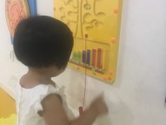 -乐游宝宝亲子游泳(徐汇中心)