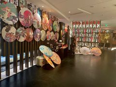 -佛山希尔顿酒店·融誉亚洲美食荟