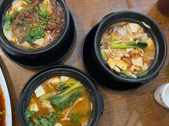 -溢香苑瓦罐(前进路店)