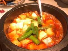 石锅沃豆腐-桂满陇-西湖船宴(西单大悦城店)