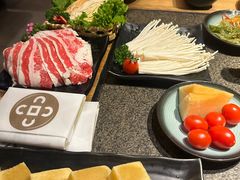 -湊湊火锅·茶憩(皇姑万象汇店)