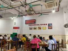 大堂-南记食粥坊·宵夜大排档(莲花总店)