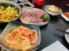 -牛焱·烧肉酒肆(五大道店)