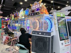-龙湖杭州滨江天街