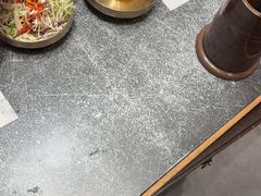 -草家酱蟹炭火烤肉店(珲春南路二店)
