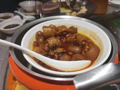 -粗茶淡饭·隐庐私厨(东亭店)