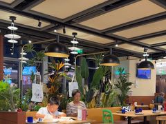 -玛尚诺意式餐厅(日月光店)