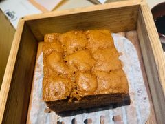 古法马拉糕-蔡澜点心·粤菜(西单大悦城店)