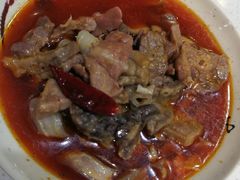 猪肺-西环肥仔螺蛳粉(南宁第一分店)