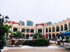 -佛罗伦萨小镇广佛名品奥特莱斯(疏港路店)