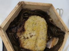 荷香糯米鸡-超琪星·咖啡简餐(川音店)