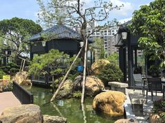 -中山市绿华园食府