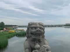-卢沟桥文化旅游区(卢沟桥)