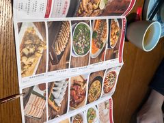 -甘家界柠檬鸭(安吉店)