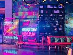-音乐派KTV(银泰城店)