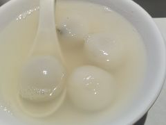 峨眉汤圆-峨嵋酒家(德内店)