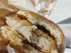 -麦当劳(杭州文三路店)