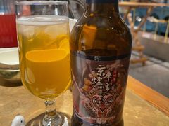 -京味斋·烤鸭·北京菜(安贞店)