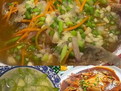 -欧记大排档·景德菜(上海首店)