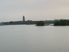 -微山岛春天里酒家