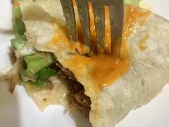 -panchos 墨西哥餐厅(嘉绿苑店)