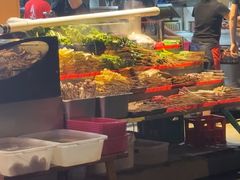 -为民烧烤吧.自贡爆炒菜(收录10年好店)