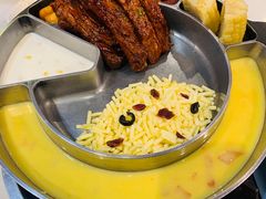 -玛喜达韩国料理·炸串·小吃(苏宁易购店)