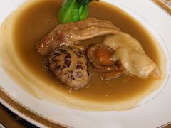 -皇朝会.经典传统粤菜(外滩店)
