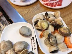 -苏格里岛自助海鲜烤肉火锅(集美万达店)